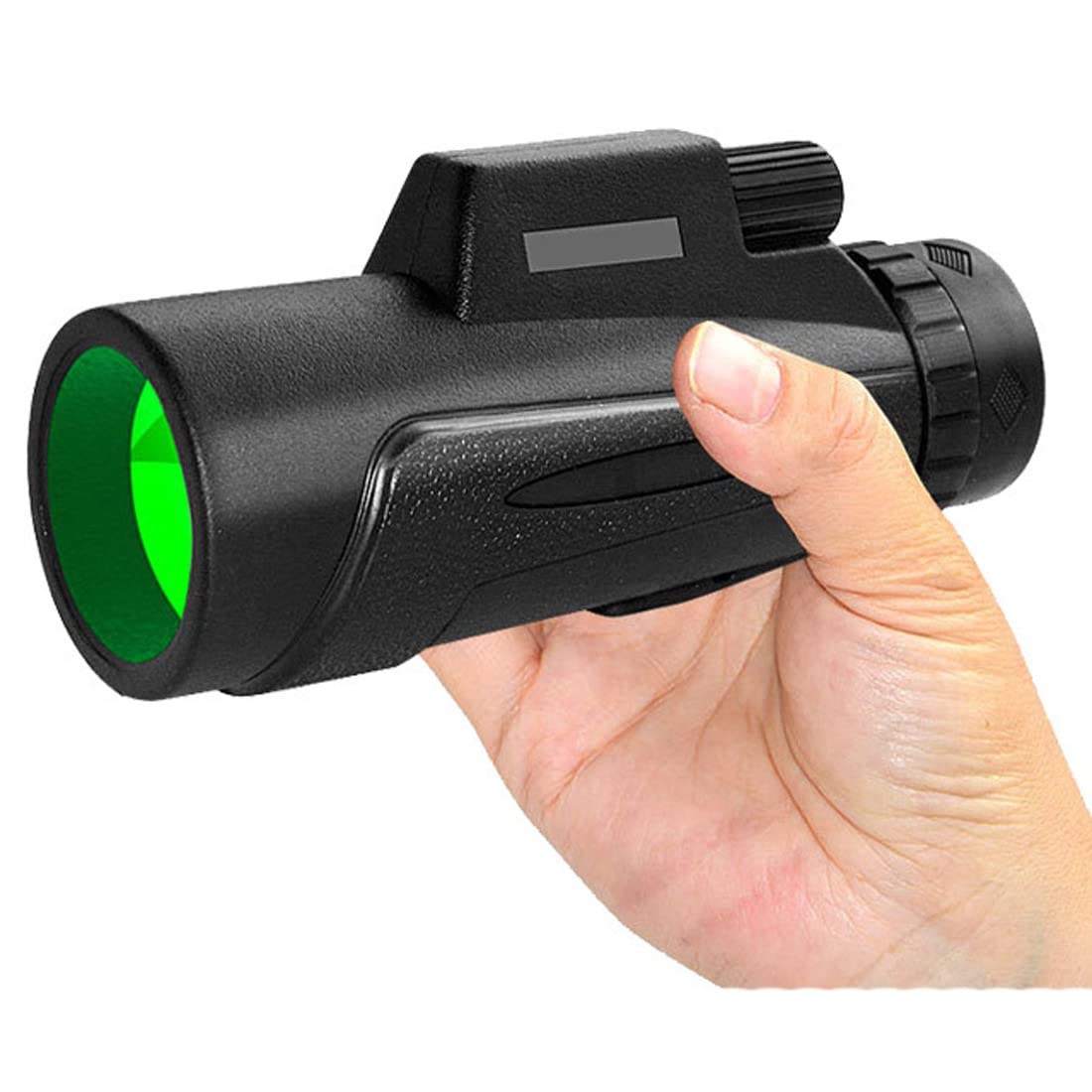 Монокуляр QHYTL 12x50 Велике збільшення, фото №7