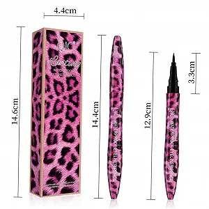 Підводка для очей FRCOLOR Чорний synthetic.ua - Фото 1