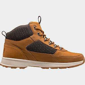 Черевики WILDWOOD 11735-725 HELLY HANSEN Світло-коричневий 44 synthetic.ua - Фото 1