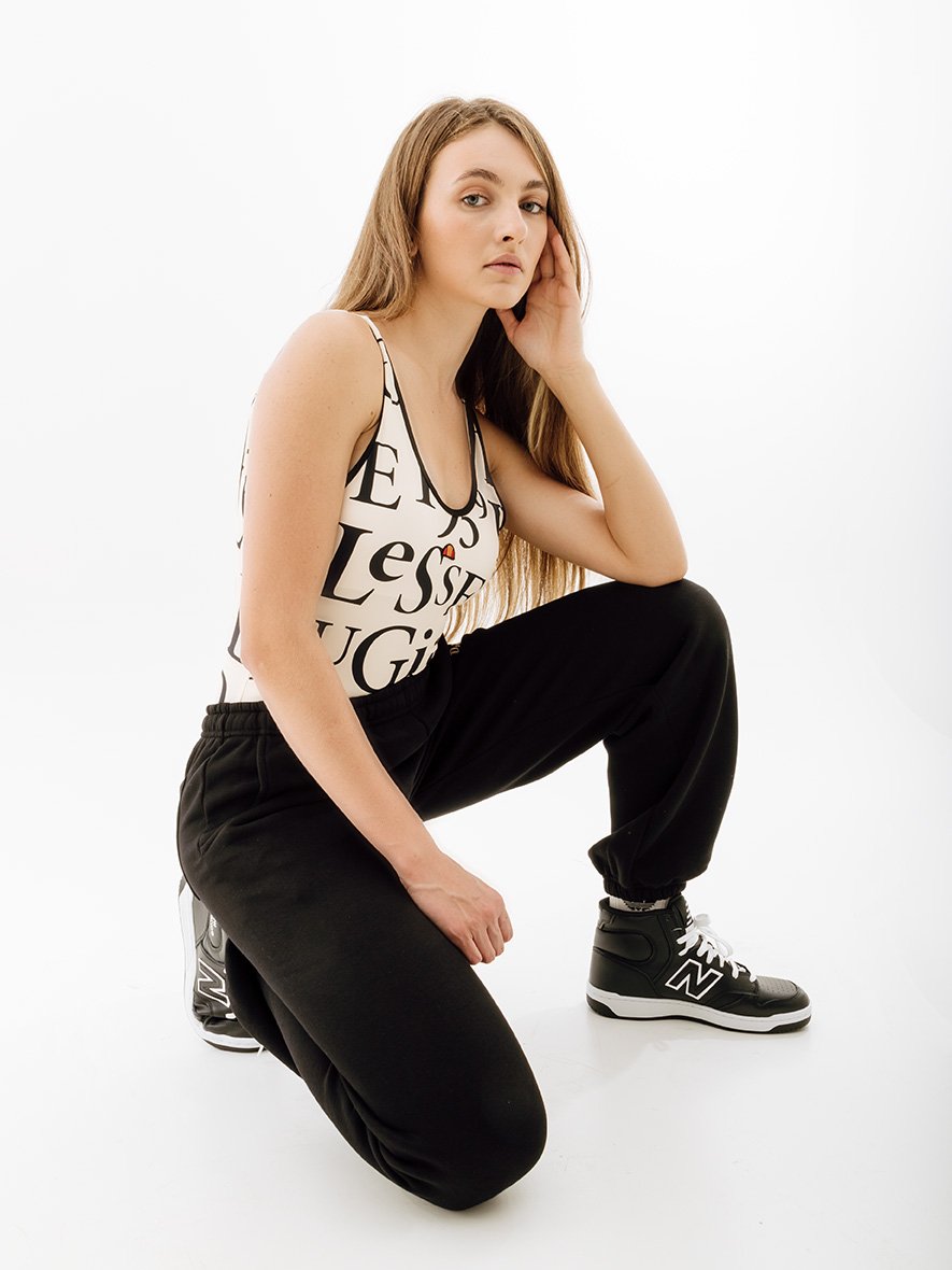 Боді Ellesse Nives Body L, фото №4