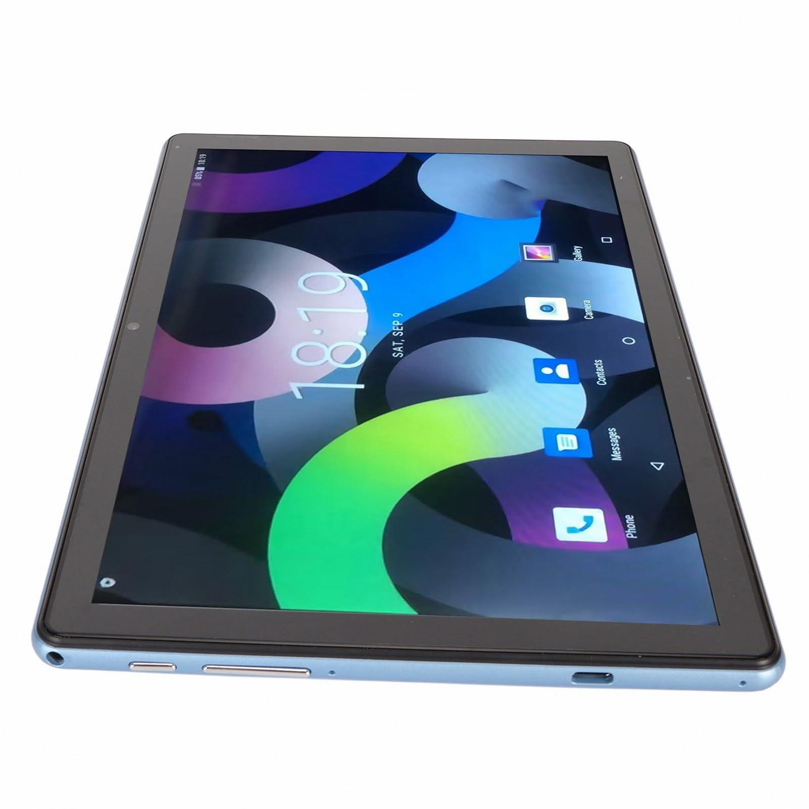 Планшет Cuifati 10.1 Дюймів для 13 Octa-Core Процесор 12GB RAM 256GB ROM 4G LTE Мобільний Телефон GPS Довгий Час Роботи із Екраном Високої Чіткості Синій, фото №2 Планшет Cuifati 10.1 Дюймів для 13 Octa-Core Процесор 12GB RAM 256GB ROM 4G LTE Мобільний Телефон GPS Довгий Час Роботи із Екраном Високої Чіткості Синій, фото №2