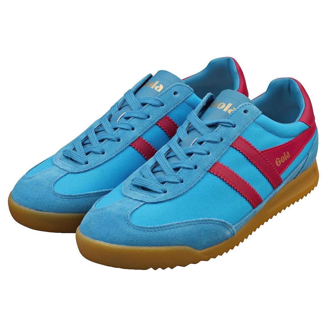 Кроссовки Gola Tornado CLB623NU, фото №9