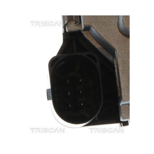 Дроссельная заслонка TRISCAN 8820 29030 для AUDI SEAT SKODA VW HITACHI, фото №2 Дроссельная заслонка TRISCAN 8820 29030 для AUDI SEAT SKODA VW HITACHI, фото №2
