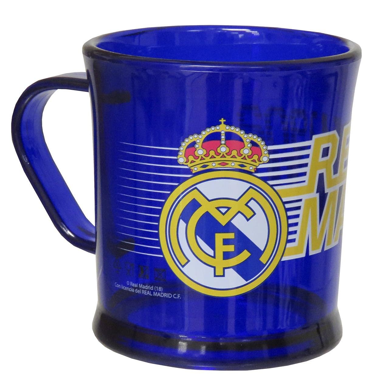 Кружка CYP Toy Colour, фото №1