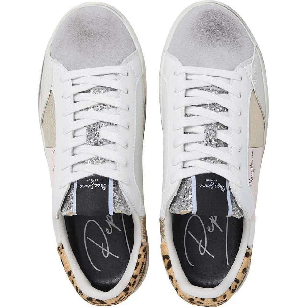 Обувь Pepe Jeans Lane Sweet W Unisex, фото №5