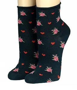 Женские носки Cronert - Фото 1