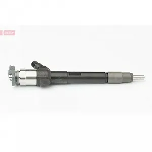 Форсунка DENSO DCRI300120 для MITSUBISHI CITROËN/PEUGEOT synthetic.ua - Фото 1