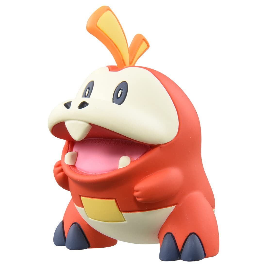 Фигурка Pokemon Moncolle Monster Collection MS-04 Fuecoco, фото №1