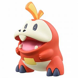 Фигурка Pokemon Moncolle Monster Collection MS-04 Fuecoco - Фото 1