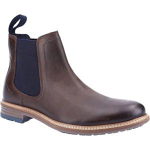 Челсі черевики Hush Puppies Justin чоловічі - Фото 1