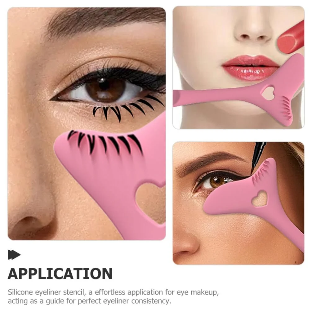 Трафарет для подводки Beaupretty, фото №6