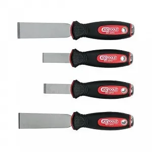 Набір зубил KS TOOLS 907.2210 synthetic.ua - Фото 1