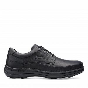 Туфли Clarks Nature Three synthetic.ua - Фото 1