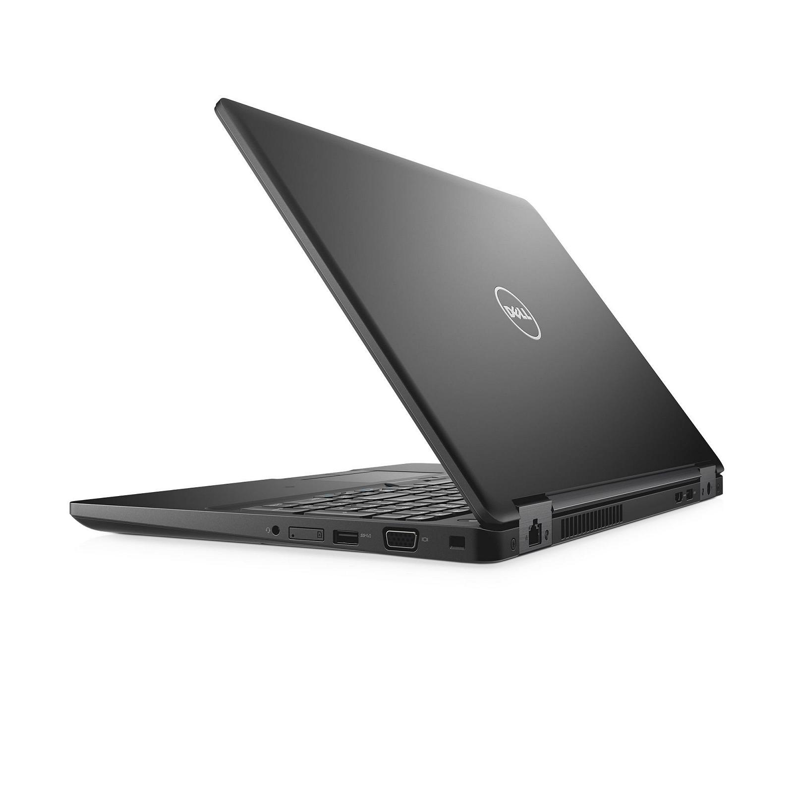 Ноутбук 15.6" Dell Latitude 5580 4G Intel Core i5-6300U RAM 8GB SSD 256GB Windows 11 Армований корпус (UKR), фото №7
