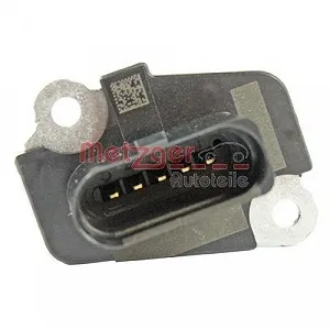 Датчик расхода воздуха METZGER 0890350 для VAG synthetic.ua - Фото 1