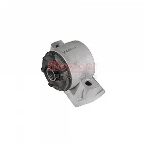 Сайлентблок важеля METZGER 52112701 для LAND ROVER, передній міст зліва, задній - Фото 1