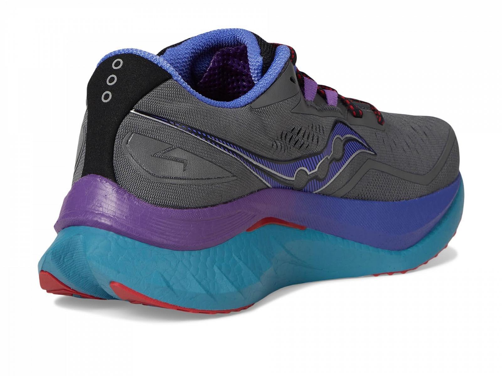 Кросівки Saucony Endorphin Speed 4, фото №5 Кросівки Saucony Endorphin Speed 4, фото №5