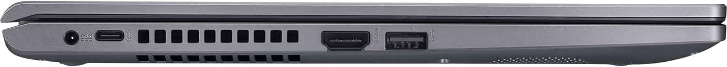 Ноутбук 15.6'' Asus Vivobook 15 (R515EA-BR1293T) Intel Core i3-1115G4 RAM 8GB SSD 256GB Win11, фото №8