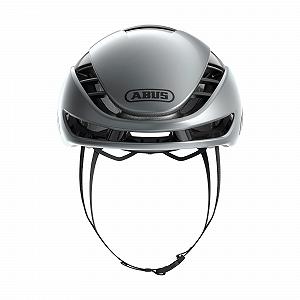 Шолом ABUS Gamechanger 2.0 дорожній велосипедний synthetic.ua - Фото 1