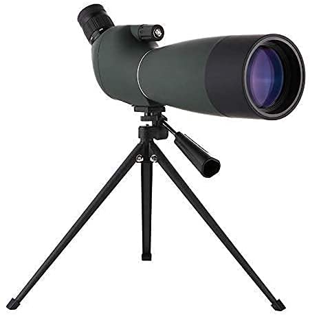 Монокуляр Sting Scope 2575 70 Zoom Великий апертура HD Водонепроникний, фото №3