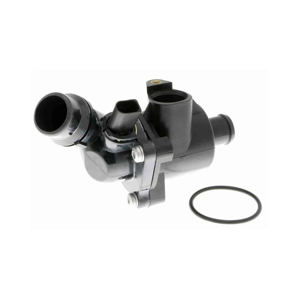 Корпус термостата VEMO V15-99-1904 для AUDI SEAT SKODA VW, фото №1