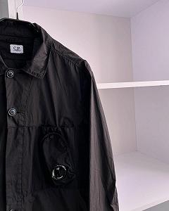 Шорти stone island Bermuda Shorts  navy 2XL synthetic.ua - Фото 1