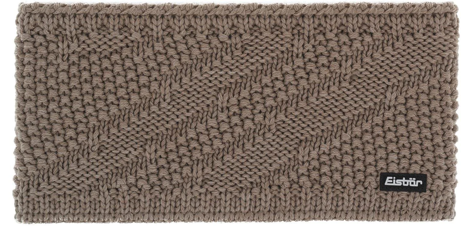 Шапка Eisbär Yva STB Бежевый, фото №1 Шапка Eisbär Yva STB Бежевый, фото №1