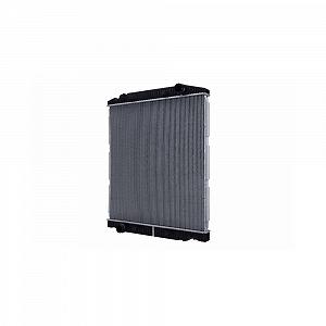 Радиатор охлаждения двигателя HELLA 8MK 366 302-271 для IVECO - Фото 1