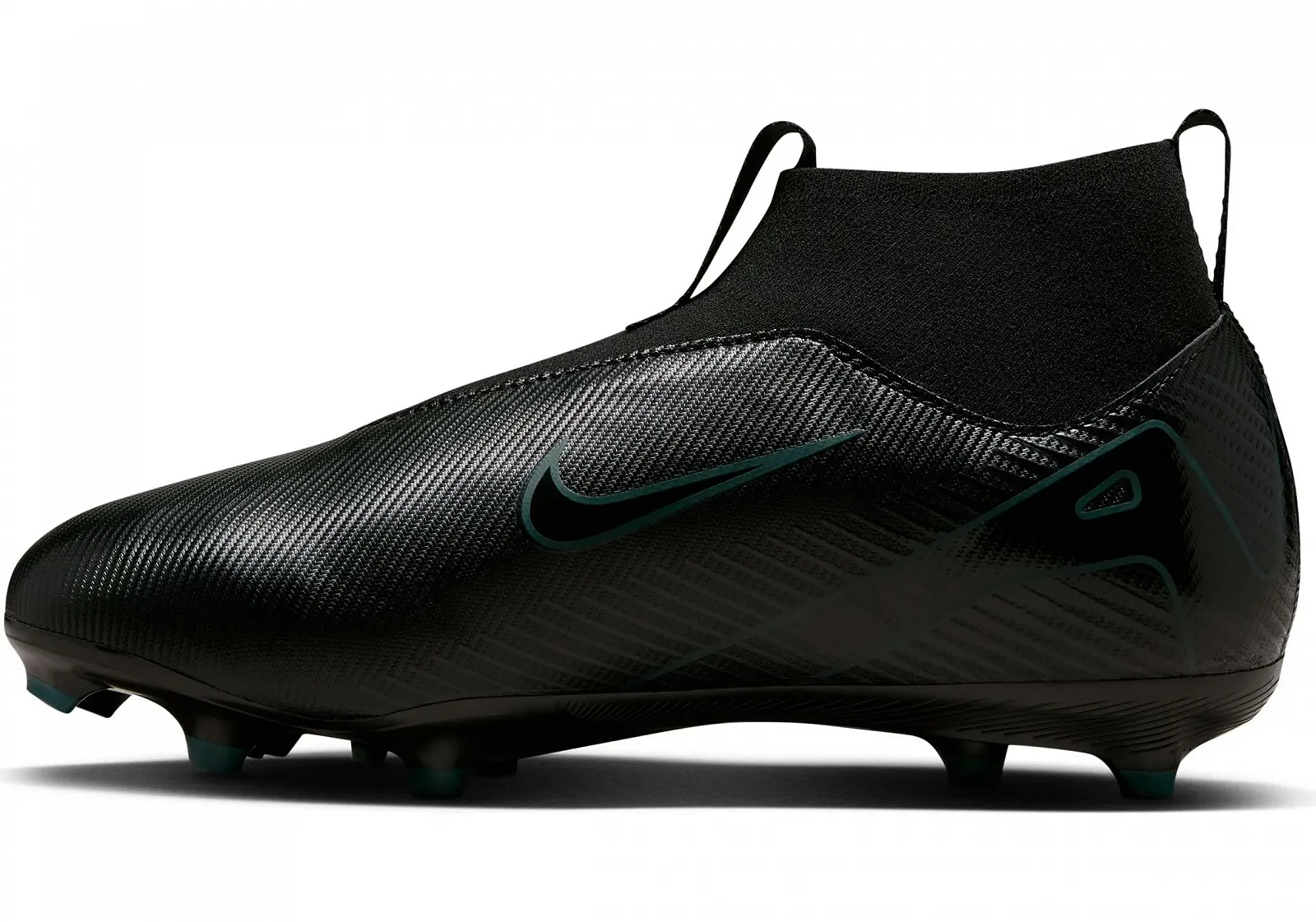 Кроссовки Nike Jr. Mercurial Superfly 10 Academy для мальчиков, фото №9