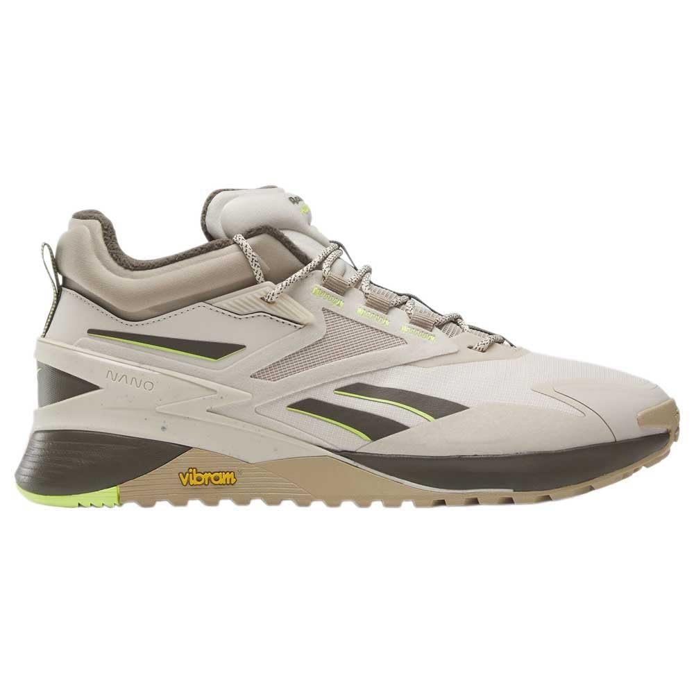 Кросівки Унісекс Reebok Nano X3 Adventure Winter, фото №2