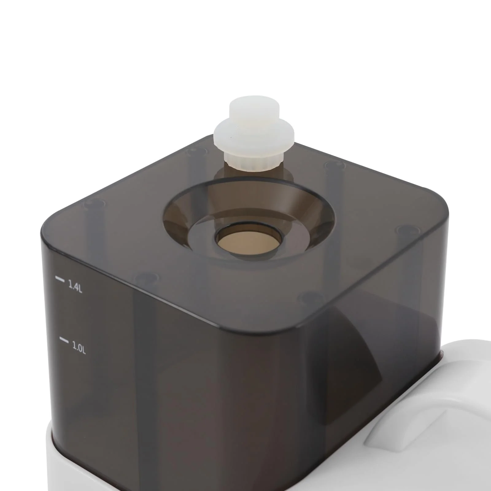 Пароочисник ручний 2600 Вт 3.5 бар 100-120 °C 1.4 л шланг 2.5 м кабель 1.8 м для кухні та авто, фото №8