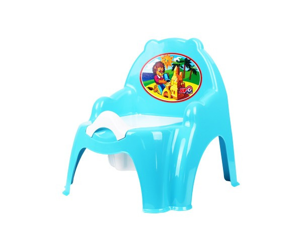 Горщик дитячий арт.4074, фото №3 Горщик дитячий арт.4074, фото №3