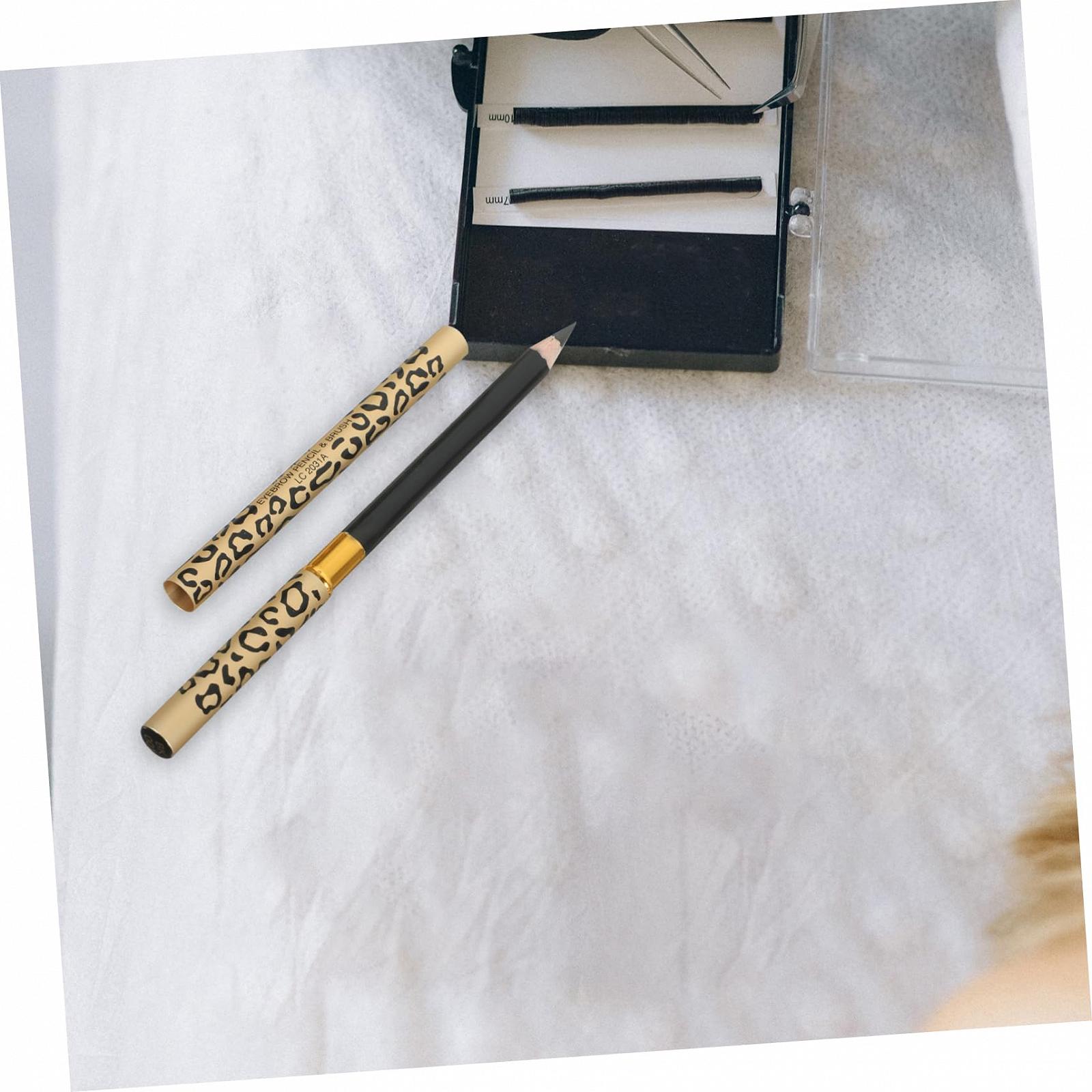 Набор 4 шт. MERRYHAPY Черный, фото №6