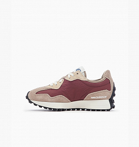 Кроссовки New Balance 327 44 synthetic.ua - Фото 1