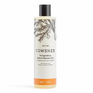 Гель для душу Cowshed Invigorating 300 мл - Фото 1