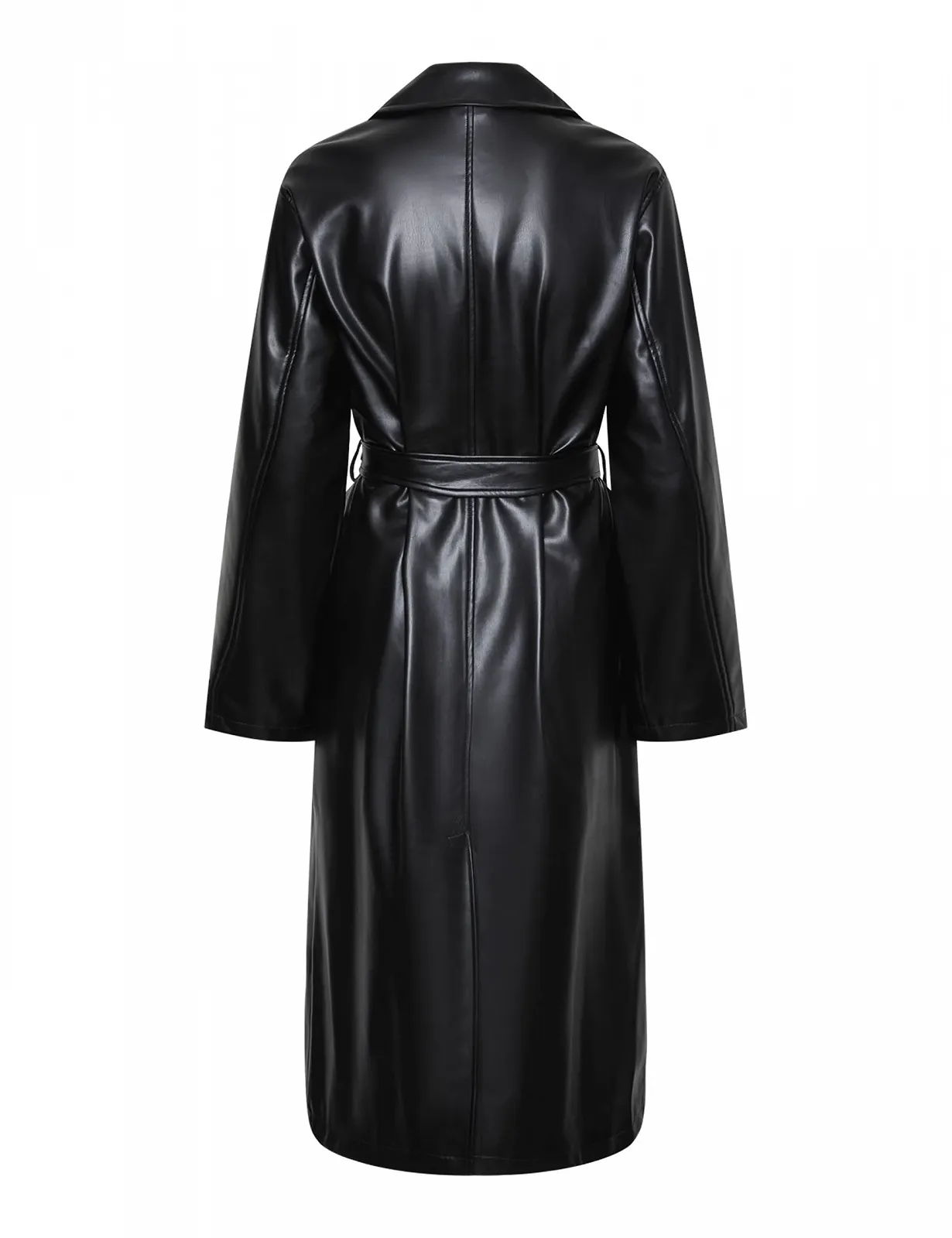 Тренчкот PIECES Pcnatrix женский, фото №2