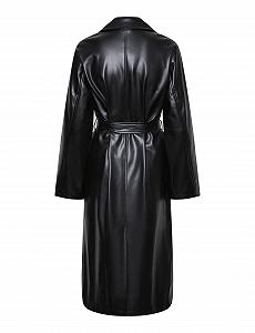 Тренчкот PIECES Pcnatrix жіночий ціна на synthetic.ua - Фото 1 Тренчкот PIECES Pcnatrix жіночий synthetic.ua - Фото 1