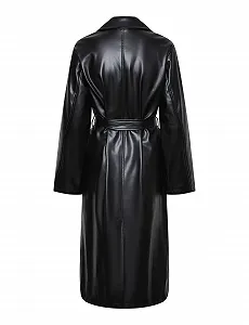 Тренчкот PIECES Pcnatrix женский цена на synthetic.ua - Фото 1 Тренчкот PIECES Pcnatrix женский synthetic.ua - Фото 1