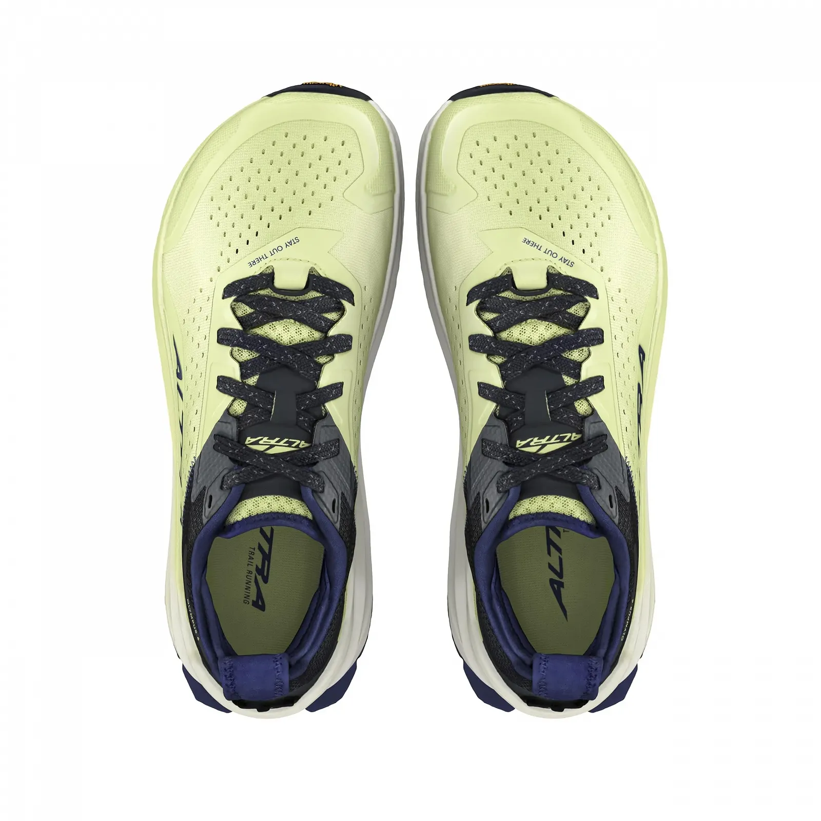 Чоловічі кросівки Altra Olympus 6, фото №3 Чоловічі кросівки Altra Olympus 6, фото №3