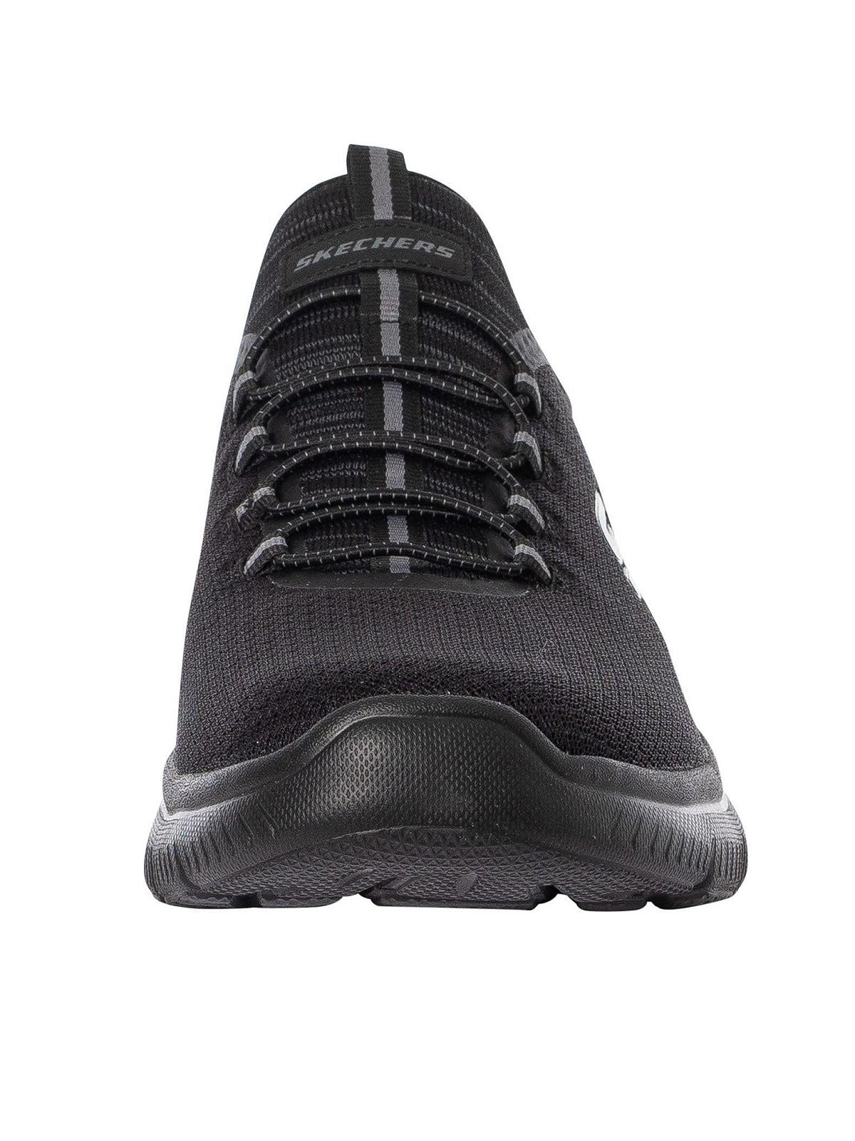 Кроссовки Skechers мужские, фото №4