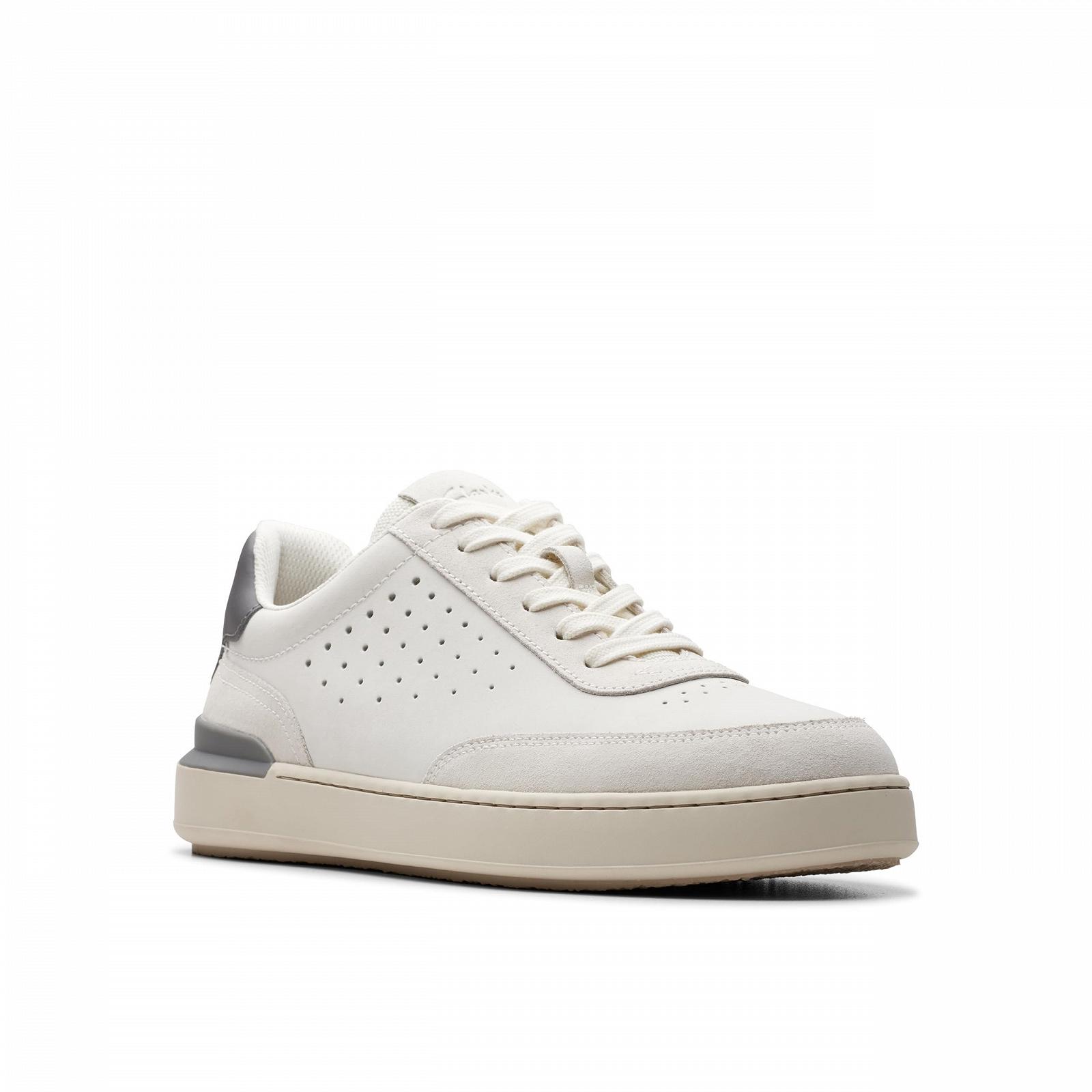 Кросівки Clarks Courtlite Run, фото №7