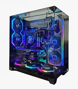 Купить Комп'ютер AMD Ryzen 7 7700 5.3 GHZ, RTX 5070 12GB, 32GB DDR5, SSD M.2 1TB - Фото 1 Комп'ютер AMD Ryzen 7 7700 5.3 GHZ, RTX 5070 12GB, 32GB DDR5, SSD M.2 1TB - Фото 1