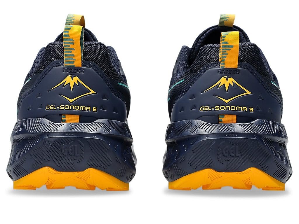 Чоловічі Кросівки ASICS Gel-Sonoma 8, фото №6 Чоловічі Кросівки ASICS Gel-Sonoma 8, фото №6