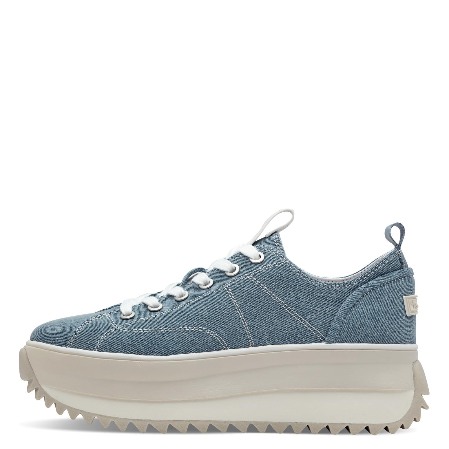 Кросівки Tamaris Vegan Sporty, фото №6