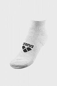 Носки Arena BASIC ANKLE 39-42 - Фото 1