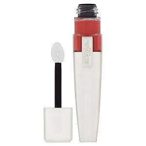 Помада L'oreal Caresse Shine 501 цена на synthetic.ua - Фото 1 Помада L'oreal Caresse Shine 501 synthetic.ua - Фото 1