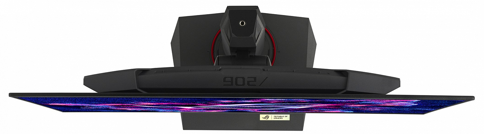 Монітор 26.5" ASUS ROG Strix XG27AQDMG 2K OLED 240 Гц, фото №4