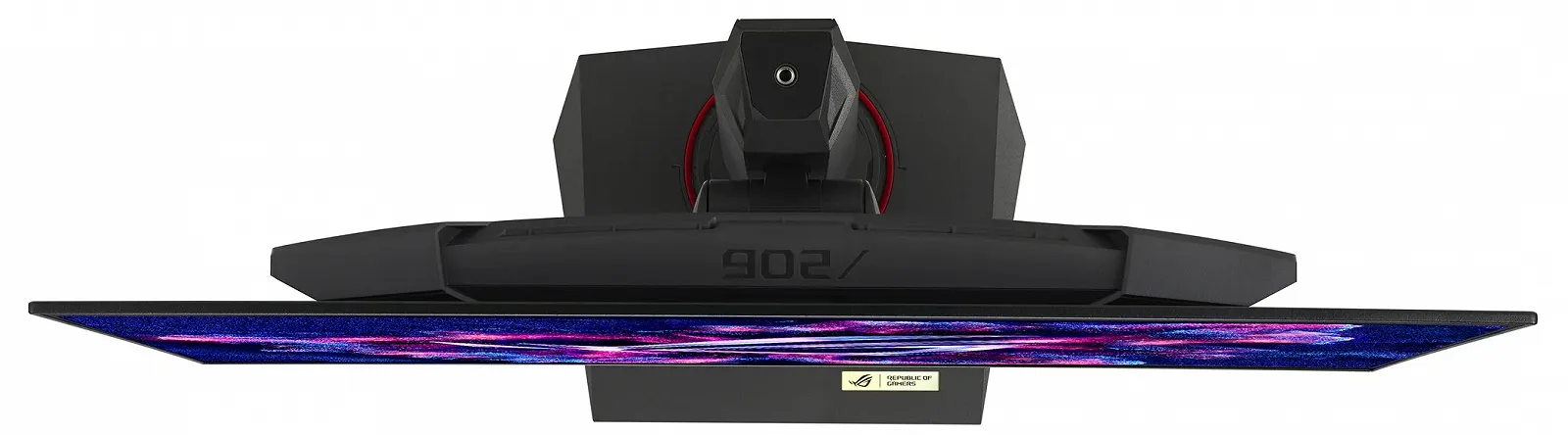 Монітор 26.5" ASUS ROG Strix XG27AQDMG 2K OLED 240 Гц, фото №4