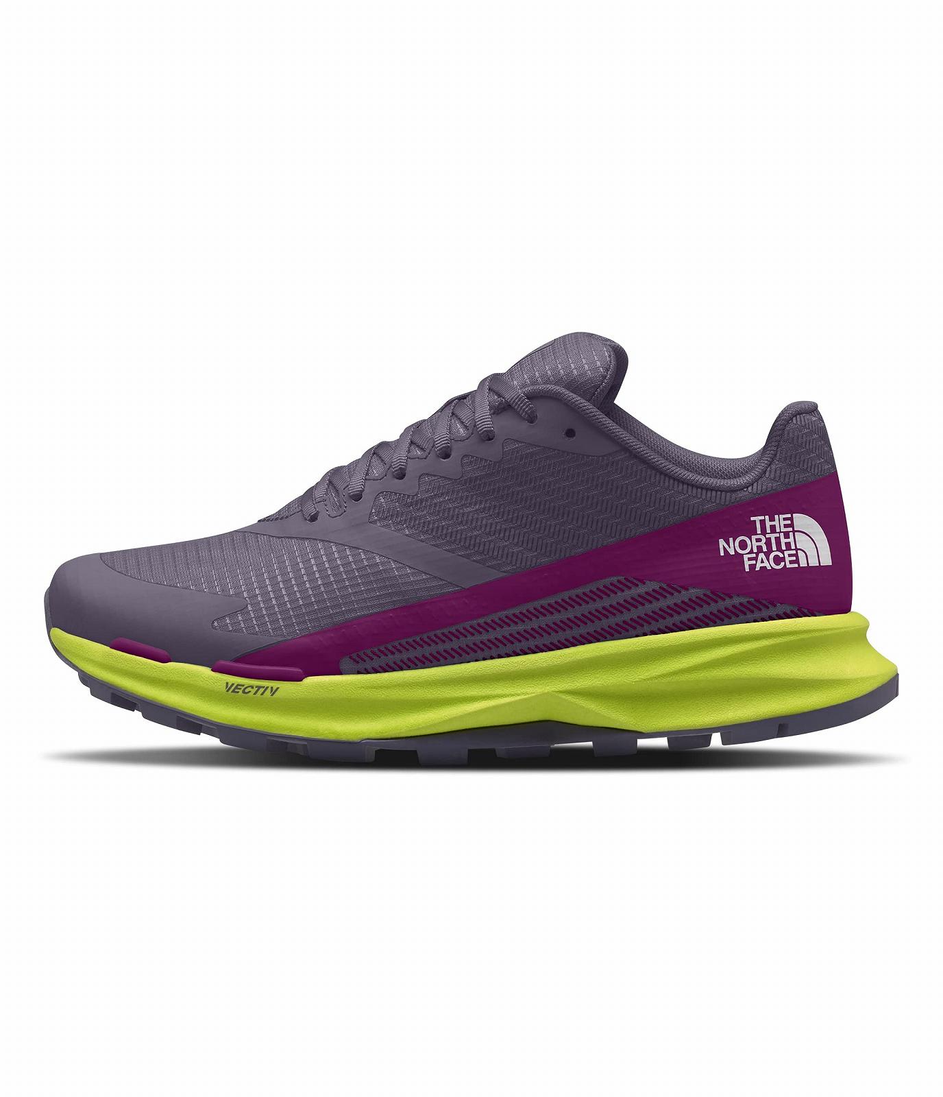 Кроссовки THE NORTH FACE Vectiv Levitum женские, фото №1