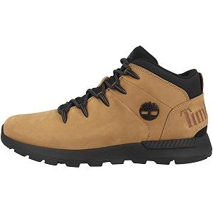 Черевики Timberland Sprint Trekker Mid - Фото 1